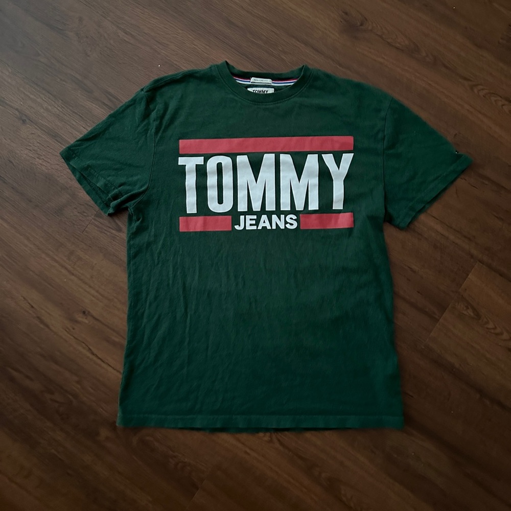 Tommy H. Men's Shirt